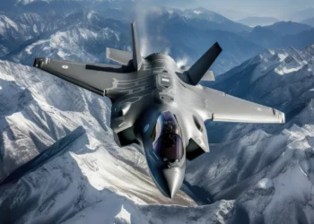 EE. UU. aprueba venta de 40 F-35 a Suiza por $6.580 millones
