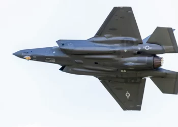 La República Checa invierte en 24 cazas F-35 estadounidenses