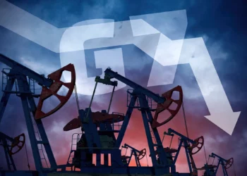 G7 mantiene precio máximo del petróleo ruso pese al alza de Brent