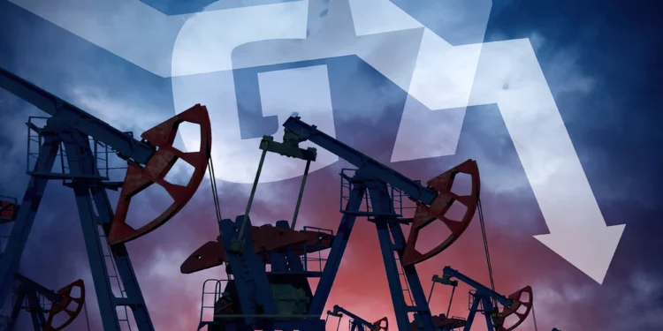 G7 mantiene precio máximo del petróleo ruso pese al alza de Brent