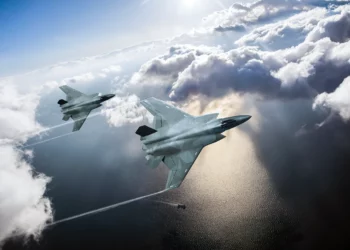 Importante avance estratégico del programa Global Combat Air