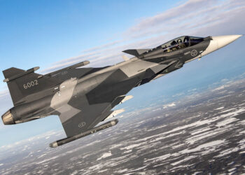 Gripen-E