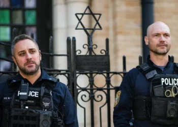 Amenazas de bomba a sinagogas en Estados Unidos