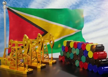 Exxon es el mayor ganador del épico boom petrolero de Guyana