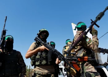 Hamas amenaza a Israel: “Vuelve la intifada”