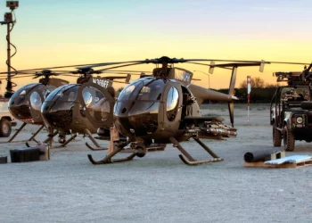 MD Helicopters y Able Aerospace reducirán costo de piezas