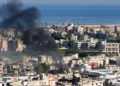 Enfrentamientos en Líbano: 20 heridos en campo palestino