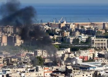 Enfrentamientos en Líbano: 20 heridos en campo palestino