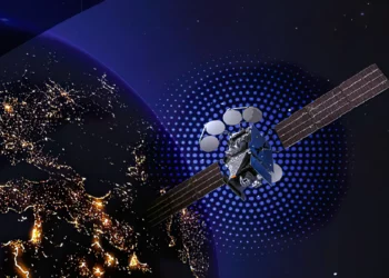 Intelsat seleccionada para servicios satelitales al DoD de EE. UU.