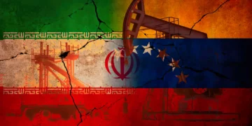 Irán y Venezuela colaborarán en refinería siria de 140.000 bpd