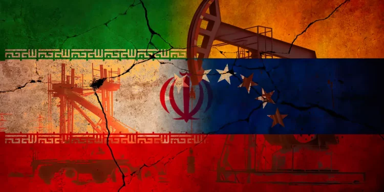 Irán y Venezuela colaborarán en refinería siria de 140.000 bpd