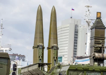 Bielorrusia recibe misiles tácticos Iskander-M