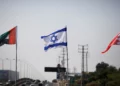 Israel busca establecer zona de libre comercio con Bahréin