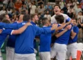 Israel avanza a la final de la Copa Davis tras victoria sobre Japón