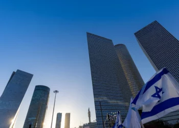 Empresas tecnológicas israelíes: análisis de recaudación trimestral