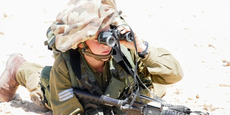 Israel entre las naciones más poderosas del mundo