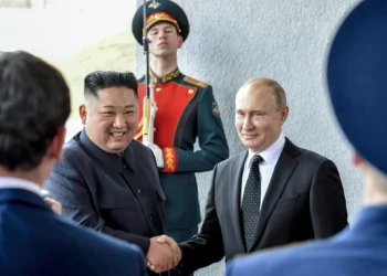 Moscú y Pyongyang anuncian cumbre entre Kim Jong Un y Putin