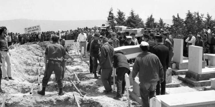 Nueva película evoca la masacre de Kiryat Shmona de 1974