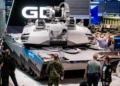 EE. UU. modernizará el Tanque de Batalla Principal M1E3 Abrams