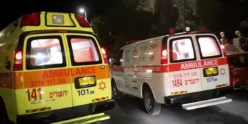 Rabino se desmaya en una yeshiva de Jerusalén