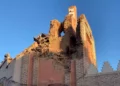 Terremoto en Marrakech: Devastación en emblemático barrio judío