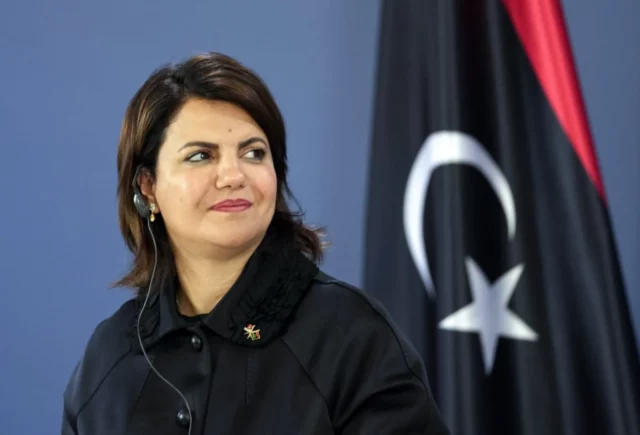Fiscal libio investiga encuentro entre diplomáticos de Libia e Israel