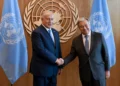 Colectivo izquierdista israelí promueve boicot a Netanyahu en la ONU