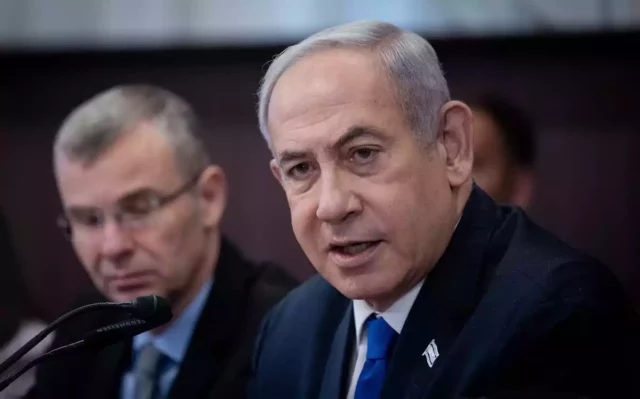 Israel destina fondos para impulsar la salida de inmigrantes ilegales