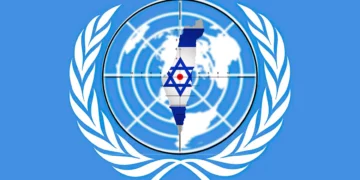 Cómo la ONU volvió a deshonrarse
