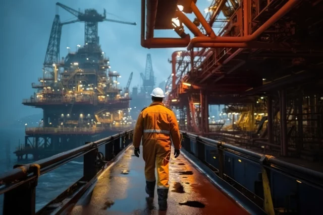 Los gigantes del petróleo retoman la exploración