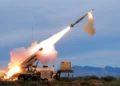 EE. UU. aprueba recertificación de misiles Patriot PAC-3 de Kuwait