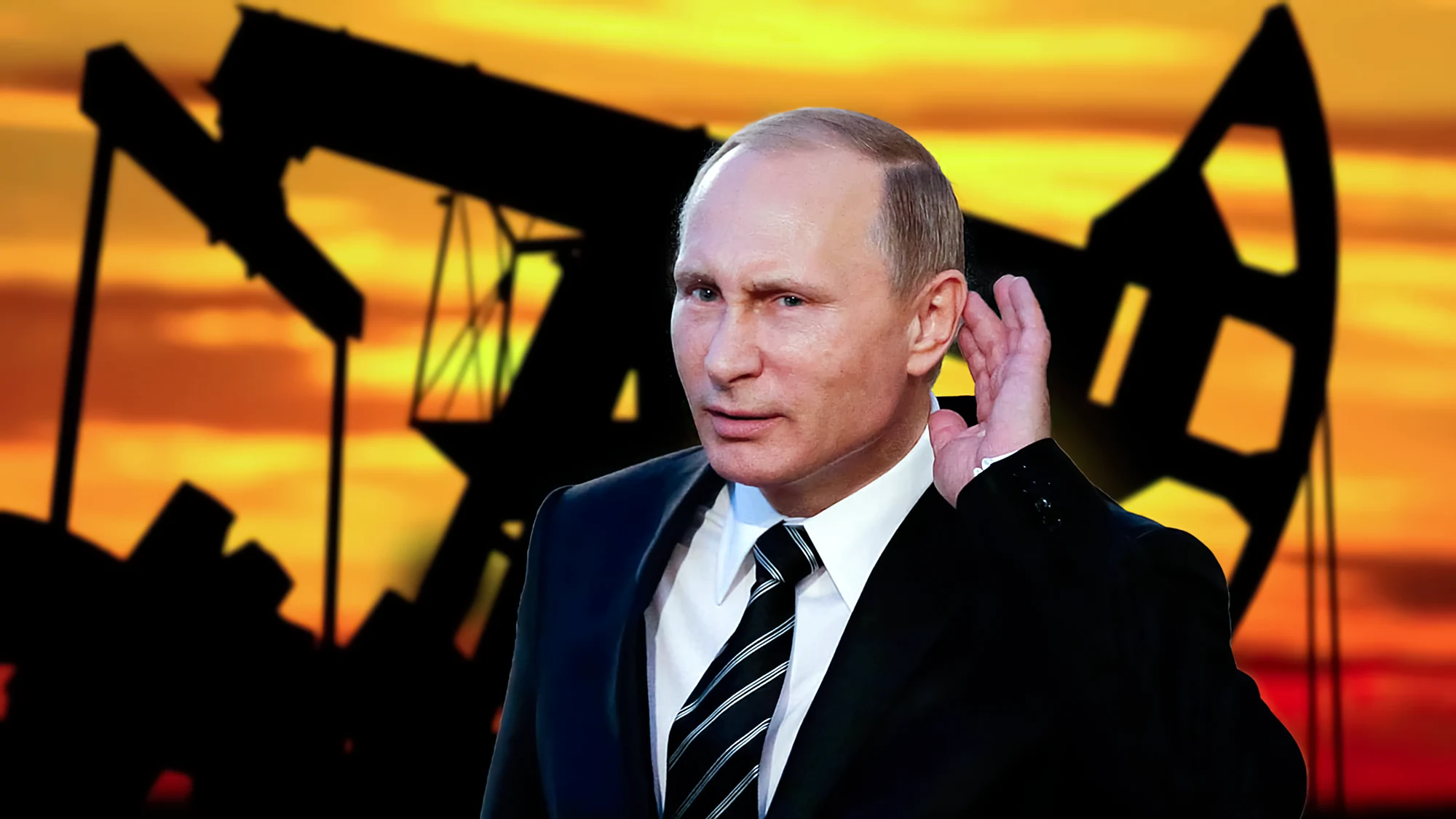 India lebih memilih minyak mentah Rusia setelah kenaikan harga di Arab