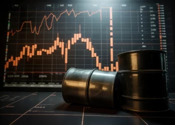 Alerta en mercados de petróleo: déficit agudizado por recortes saudí-rusos