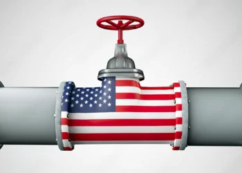 Gasoductos limitan la producción de gas natural en EE.UU.