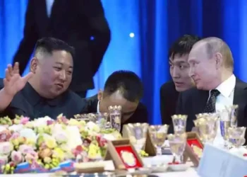 Rusia y Corea del Norte discutirán negociaciones sobre armas