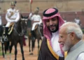 India y Arabia Saudí consolidan relaciones comerciales