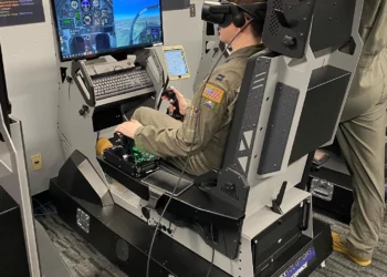 Ryan Aerospace proveerá simuladores de vuelo XR a EE. UU.