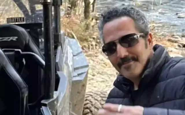 Hombre enfrenta cargos por asesinato de israelí en Alabama