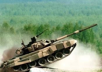 Rusia reactiva la manufactura del T-80 ¿a costa del T-90?