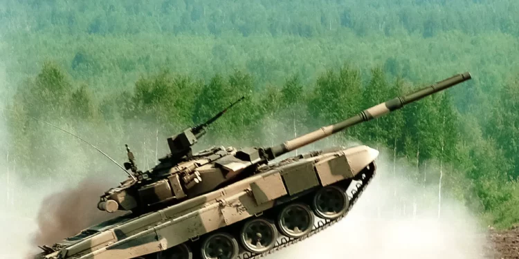 Rusia reactiva la manufactura del T-80 ¿a costa del T-90?
