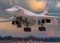 Rusia espera 70 aeronaves Tu-160M: con entrega inicial en 2023