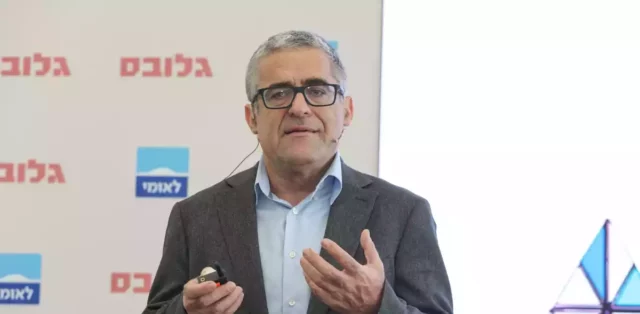 Vicepresidente de Leumi habla sobre el alza del precio de vivienda