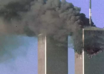 Netanyahu rinde homenaje a víctimas del 11-S en Estados Unidos