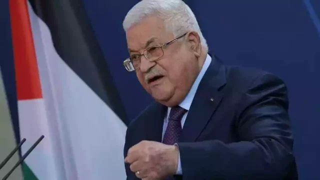La AP responde a Netanyahu: El Estado de Palestina ya existe