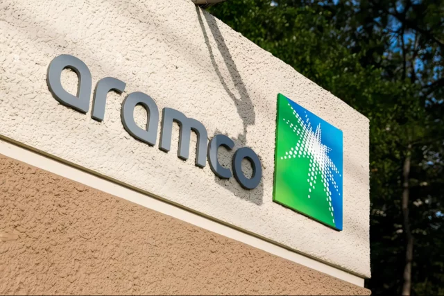 Saipem prevé caída del 20% en los pedidos de Aramco