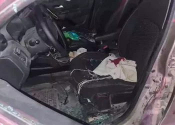 Superviviente de ataque terrorista en Huwara cuenta los hechos