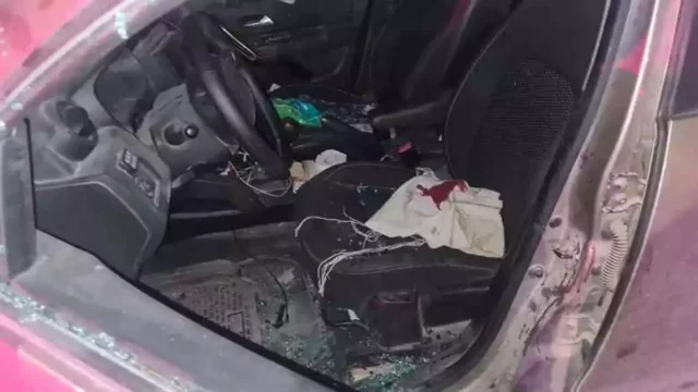 Superviviente de ataque terrorista en Huwara cuenta los hechos