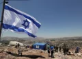 EAU se opone a la soberanía israelí en Judea y Samaria