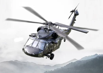 Lockheed elige Black Hawk para modernizar defensa británica