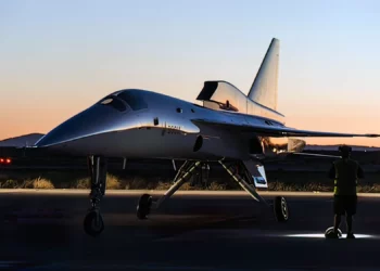 Boom Supersonic lanza grupo asesor para misiones de seguridad nacional